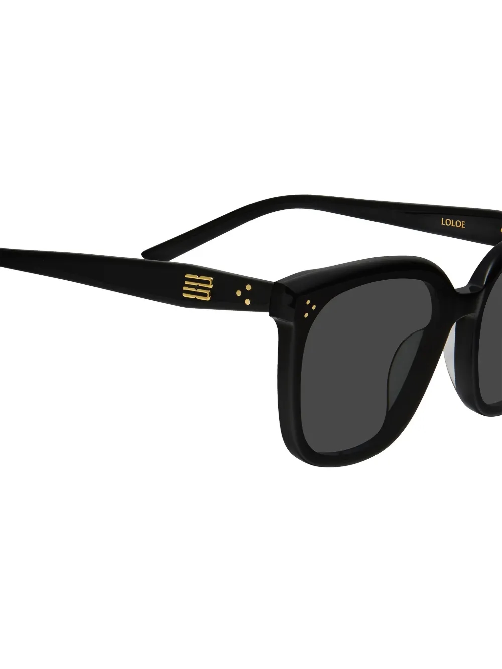 Gentle Monster square-frame sunglasses